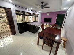 Blk 122D Rivervale Drive (Sengkang), HDB 4 Rooms #611472531